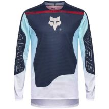Fox Clothing Flexair Elevated Long Sleeve MTB Mountain Bike Jersey