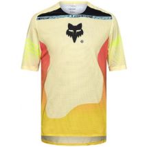 Fox Clothing Flexair Elevated Short Sleeve MTB Cycling Jersey