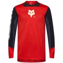 Fox Clothing Defend Elevated Long Sleeve MTB Cycling Jersey