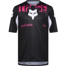 Fox Clothing Ranger Digi Image Short Sleeve MTB Cycling Jersey
