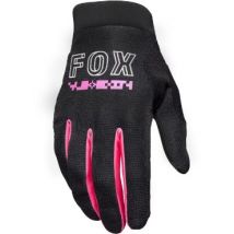 Fox Clothing Ranger Digi Image Long Finger MTB Cycling Gloves