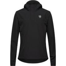 Fox Clothing Ranger Wind Pullover MTB Cycling Hoodie