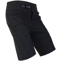 Fox Clothing Flexair Shorts with Liner