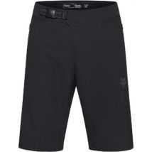 Fox Clothing Ranger MTB Cycling Shorts with Liner