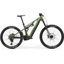 Merida eOne-Eighty 900