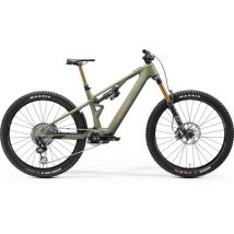 Merida eOne-Sixty SL 10K