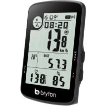 Bryton Rider 17 E GPS Cycle Computer