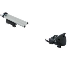 Peruzzo Pordoi Professional Roof Carrier Car Rack