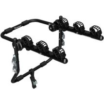 Peruzzo Cruiser Delux Rear Bike Carrier Car Rack