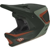 Smith Optics Hardline Composite Mips Full Face MTB Cycling Helmet