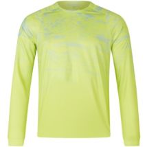 Endura Marble Ltd Printed Long Sleeve Tee