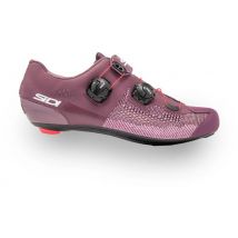 SIDI Genius 10 Knit Road Cycling Shoes