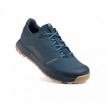 Crank Brothers Mallet Trail Lace Clip-In MTB Cycling Shoes