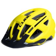 Cube Fleet Mips MTB Mountain Cycling Helmet