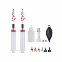 Jagwire Pro Mineral Bleed Kit