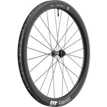 DT Swiss GRC 1100 DICUT Disc Brake Carbon Clincher 50 x 24mm Front Gravel 700c Wheel