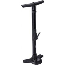 BBB AirBoost Floor Pump with Gauge