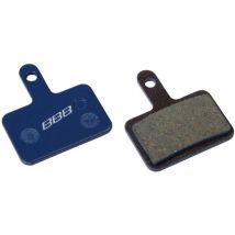 BBB DiscStop HP Shimano M515/465/475/495 Nex C501/601 Disc Brake Pads