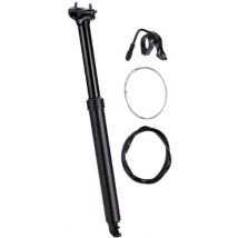 BBB LiftPost Dropper Seatpost 150mm with Remote/Cable