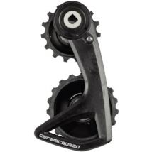 CeramicSpeed OSPW RS Alpha Disc Sram Red/Force AXS Pulley Wheels