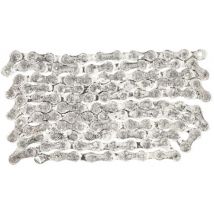 CeramicSpeed UFO Factory Optimized KMC 12 Speed Chain