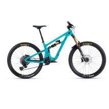 Yeti SB160 T3 29" Mountain Bike 2025 - MTB