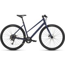 Specialized Sirrus X 1.0 Step Thru