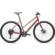 Specialized Sirrus X 2.0 Step Thru