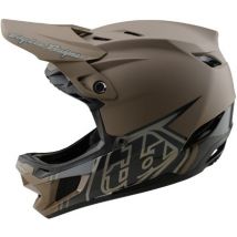 Troy Lee Designs D4 Composite Mips Full Face MTB Cycling Helmet