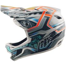 Troy Lee Designs D4 Composite Mips Full Face MTB Mountain Bike Helmet