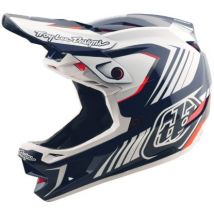 Troy Lee Designs D4 Polyacrylite Mips Full Face MTB Cycling Helmet