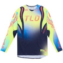 Troy Lee Designs Sprint Ultra Long Sleeve MTB Cycling Jersey