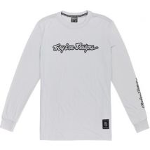Troy Lee Designs Skyline Long Sleeve MTB Cycling Ride Tee