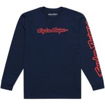 Troy Lee Designs Long Sleeve Tee