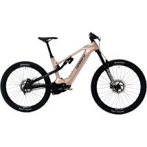 Haibike Allmtn CF 11 Pinion MGU