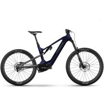 Haibike Allmtn CF 10 Pinion MGU