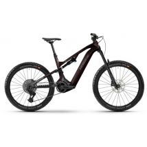 Haibike Allmtn CF 9
