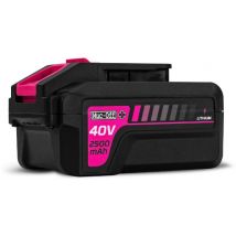 Muc-Off Mobile Pressure Washer Spare Battery Pack