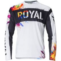 Royal Apex Long Sleeve Jersey Limited Edition