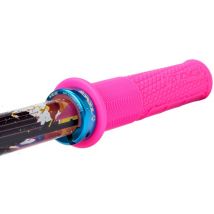 TAG T1 Braap MTB Mountain Bike Handlebar Grips Splatter Limited Edition