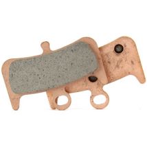 Hayes Dominion A4 Brake Pads - Sintered