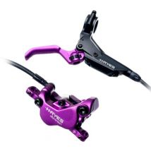 Hayes Dominion A4 Brake Kit - Regular Reach Lever - Limited Edition
