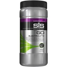 SiS GO Electrolyte Drink Powder - 500g Tub