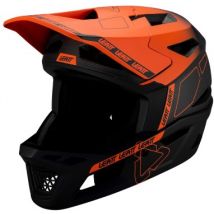 Leatt MTB Gravity 6.0 Carbon Full Face Cycling Helmet
