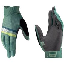 Leatt MTB 1.0 GripR Womens Long Finger Cycling Gloves