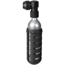 Topeak Nano Airbooster L with 16g Cartridge