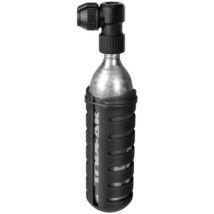 Topeak Nano Airbooster L with 25g Cartridge