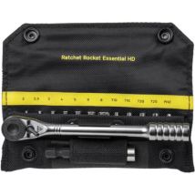 Topeak Ratchet Rocket Essential Tool Kit