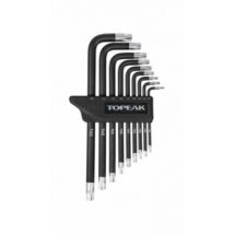 Topeak Torx Wrench Set Dx