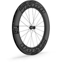Vision Metron 91 SL Carbon Disc Brake Front Wheel